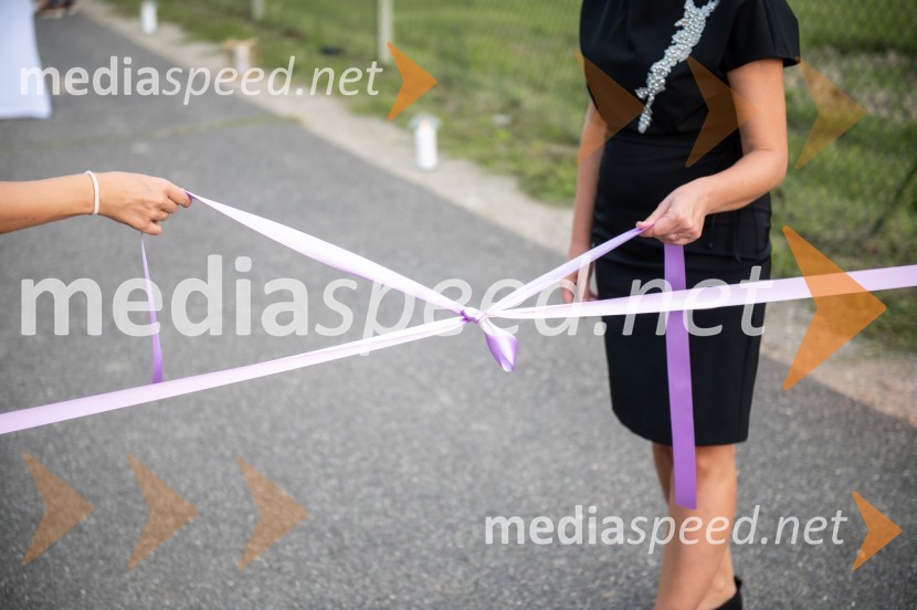 Žametna večerja tokrat prvič v Mariboru