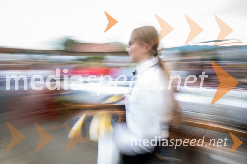 Žametna večerja tokrat prvič v Mariboru