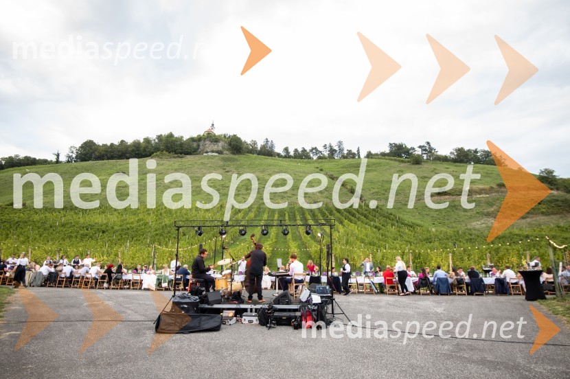 Žametna večerja tokrat prvič v Mariboru