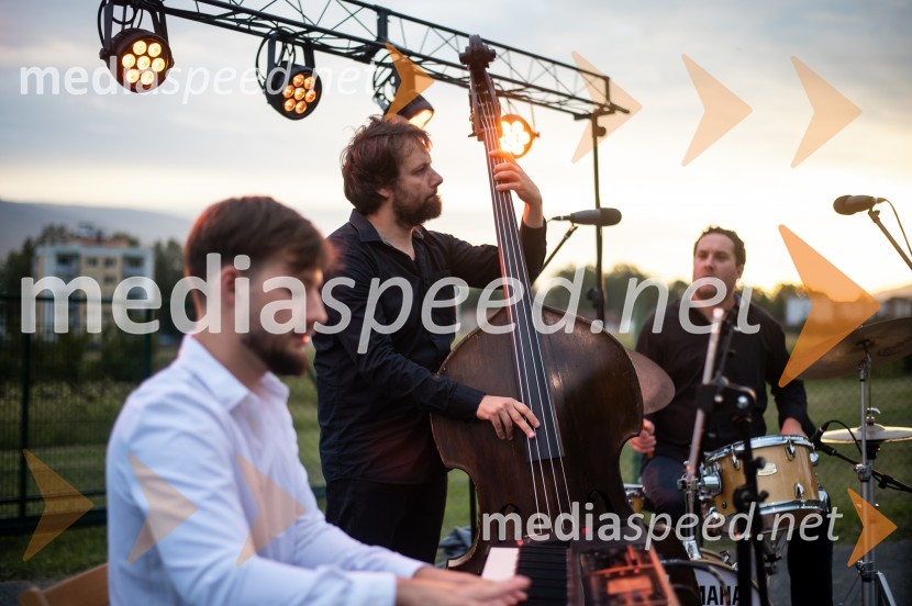 Žametna večerja tokrat prvič v Mariboru