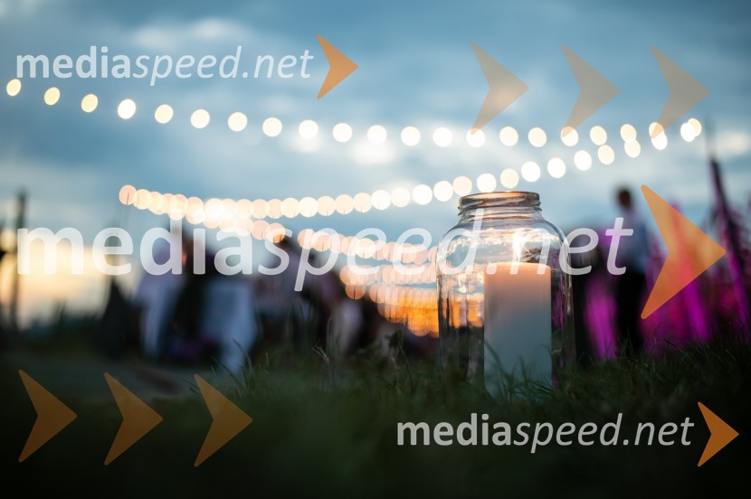 Žametna večerja tokrat prvič v Mariboru