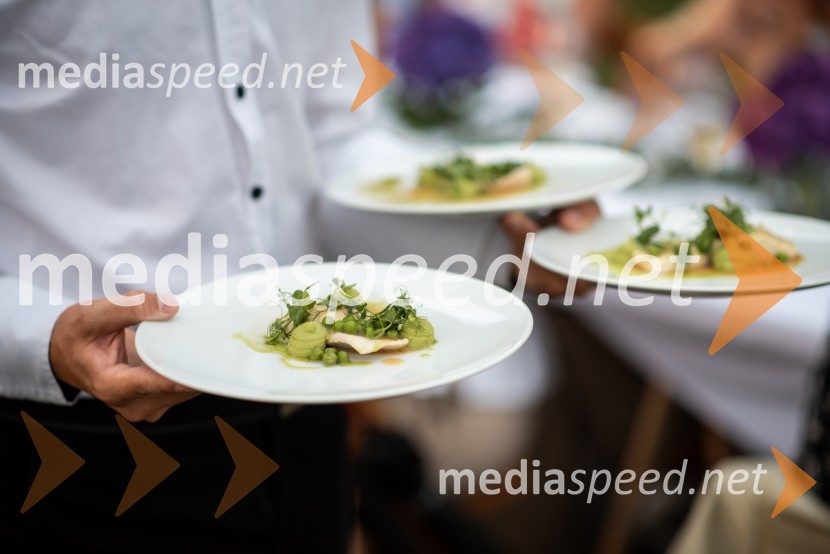 Žametna večerja tokrat prvič v Mariboru