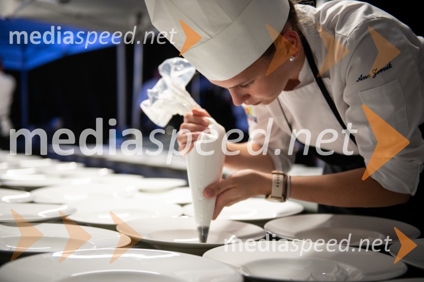 Žametna večerja tokrat prvič v Mariboru