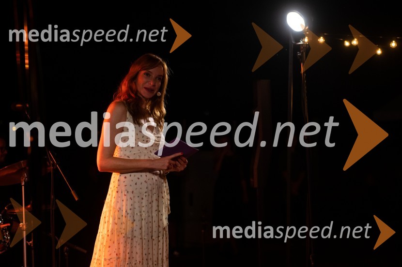 Žametna večerja tokrat prvič v Mariboru