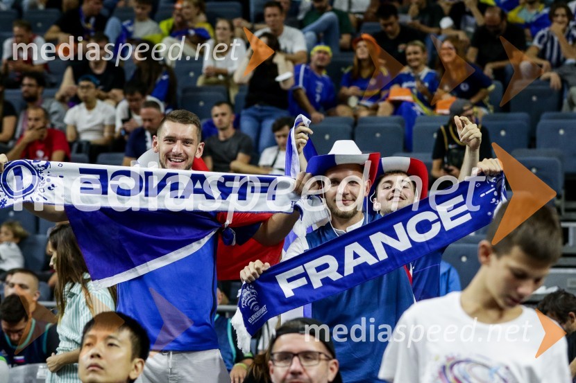 Slovenija na po epski predstavi Dončića zasenčila Francoze