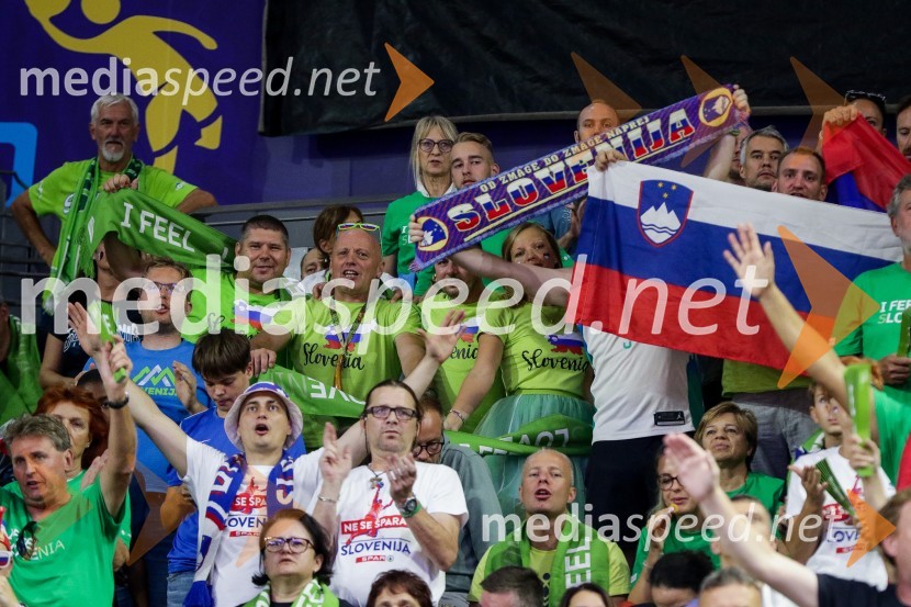 Slovenija na po epski predstavi Dončića zasenčila Francoze