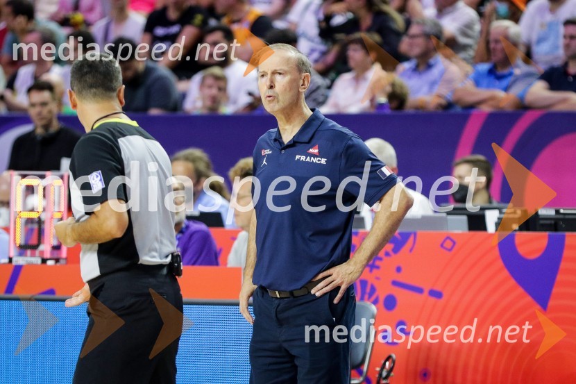 Slovenija na po epski predstavi Dončića zasenčila Francoze