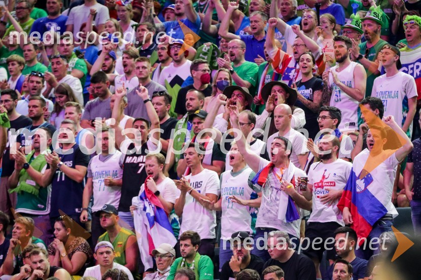 Slovenija na po epski predstavi Dončića zasenčila Francoze