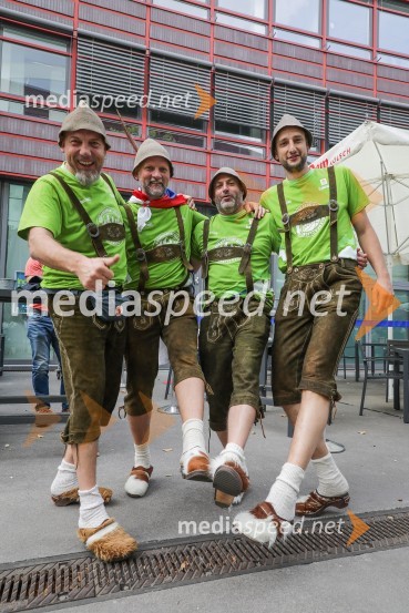 Slovenija na po epski predstavi Dončića zasenčila Francoze