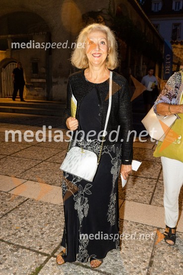 Jubilejni gala koncert Slovenskega okteta, Festival Ljubljana 2022