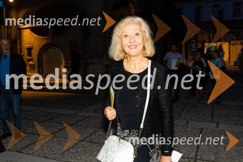 Jubilejni gala koncert Slovenskega okteta, Festival Ljubljana 2022