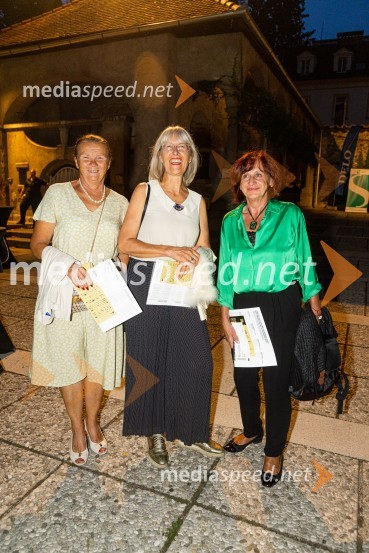 Jubilejni gala koncert Slovenskega okteta, Festival Ljubljana 2022