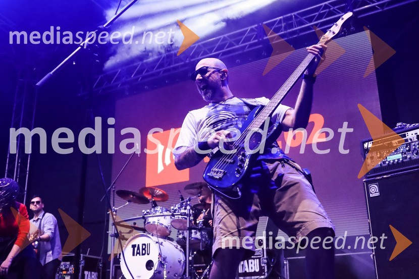  Iztok Melanšek, član skupine TabuSlovenija prvič v zgodovini v polfinalu svetovnega prvenstva v odbojki