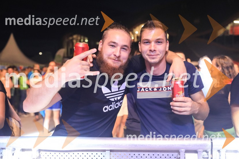 Slovenija prvič v zgodovini v polfinalu svetovnega prvenstva v odbojki