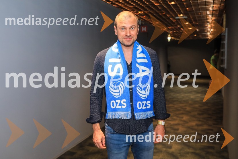 Slovenija prvič v zgodovini v polfinalu svetovnega prvenstva v odbojki