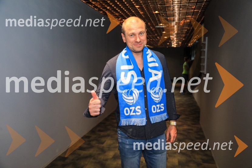 Slovenija prvič v zgodovini v polfinalu svetovnega prvenstva v odbojki