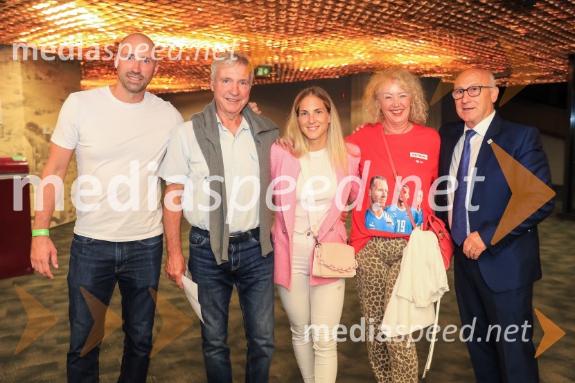 Slovenija prvič v zgodovini v polfinalu svetovnega prvenstva v odbojki