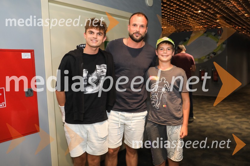 Slovenija prvič v zgodovini v polfinalu svetovnega prvenstva v odbojki