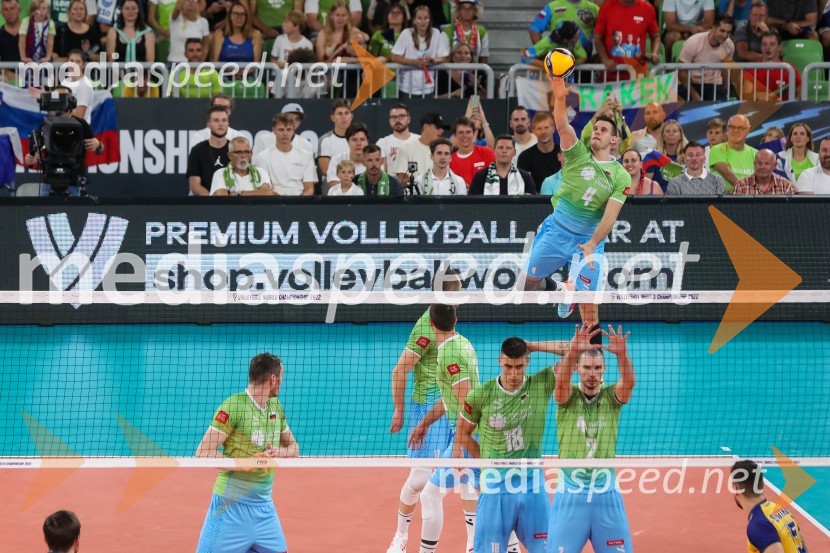  Jan  Kozamernik, odbojkarSlovenija prvič v zgodovini v polfinalu svetovnega prvenstva v odbojki