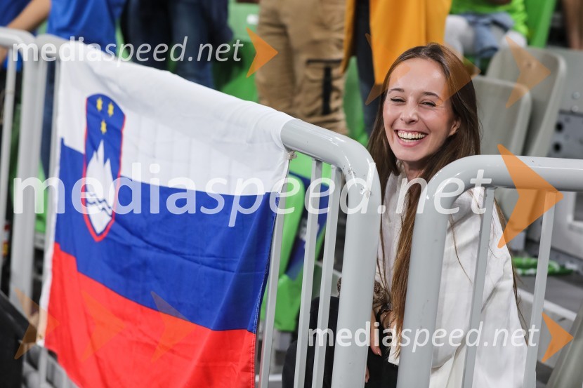 Slovenija prvič v zgodovini v polfinalu svetovnega prvenstva v odbojki