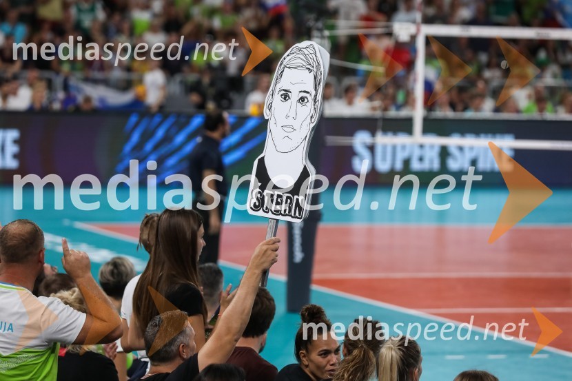 Slovenija prvič v zgodovini v polfinalu svetovnega prvenstva v odbojki