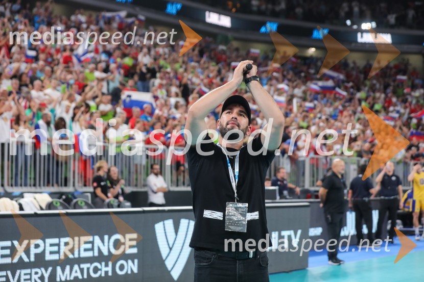 Slovenija prvič v zgodovini v polfinalu svetovnega prvenstva v odbojki