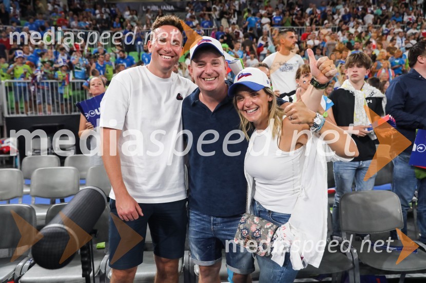 Slovenija prvič v zgodovini v polfinalu svetovnega prvenstva v odbojki