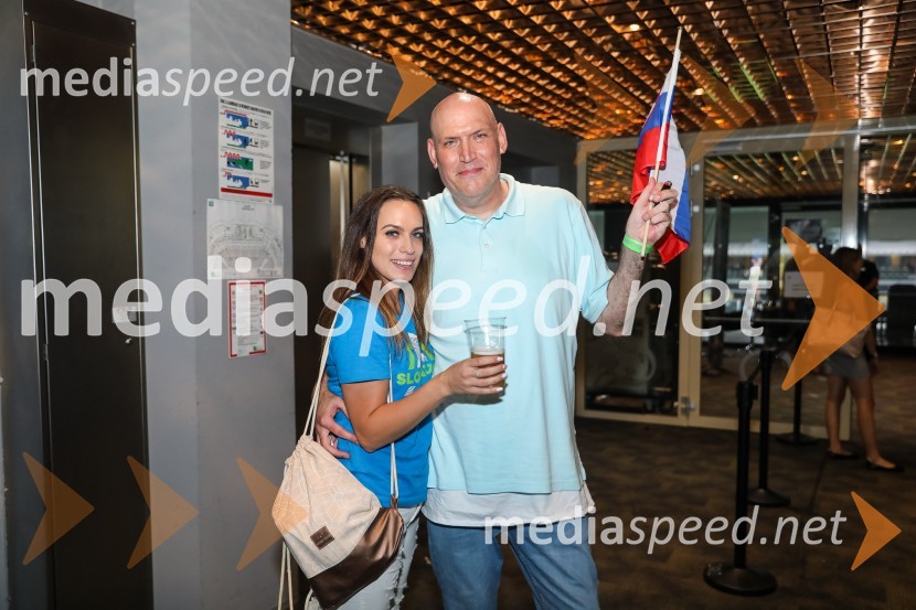 Slovenija prvič v zgodovini v polfinalu svetovnega prvenstva v odbojki