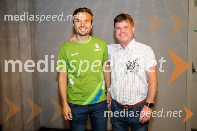 Slovenija prvič v zgodovini v polfinalu svetovnega prvenstva v odbojki