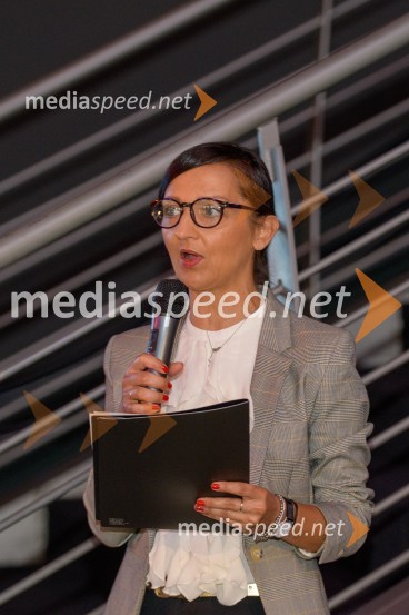  Jagoda Đorđević, Pepermint PRPredstavitev nagrajenih idejnih rešitev urbanističnega natečaja