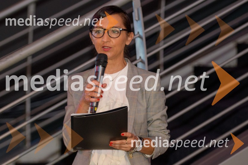  Jagoda Đorđević, Pepermint PRPredstavitev nagrajenih idejnih rešitev urbanističnega natečaja