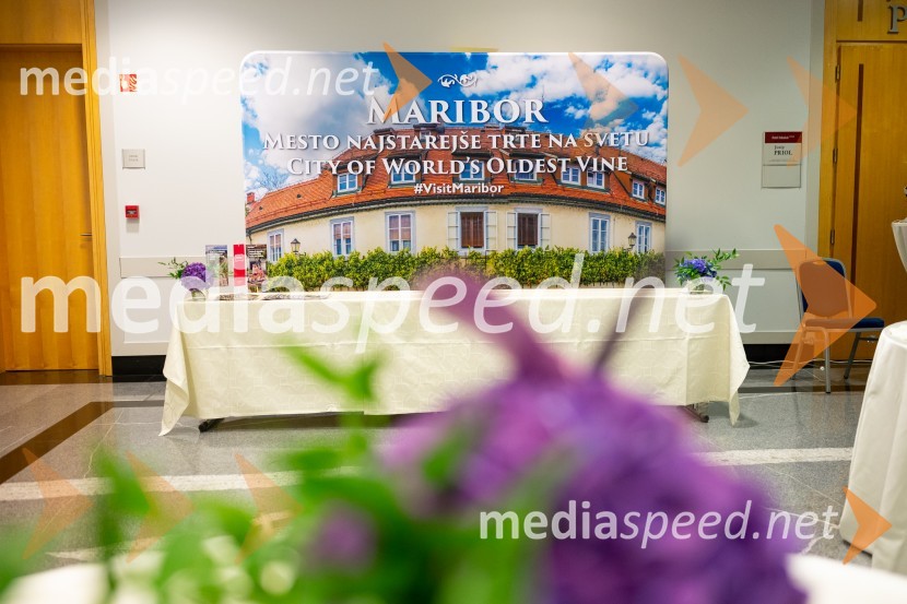 Mariborski turistični forum 2022