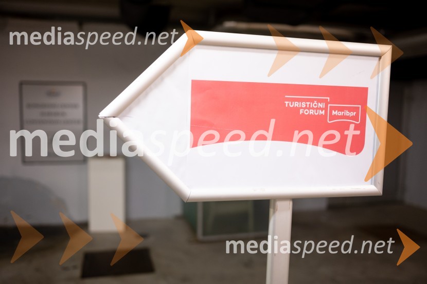 Mariborski turistični forum 2022