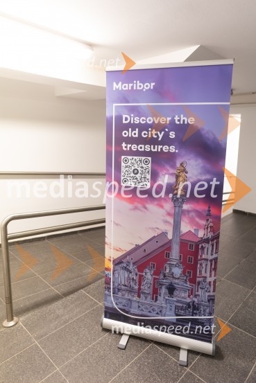 Mariborski turistični forum 2022