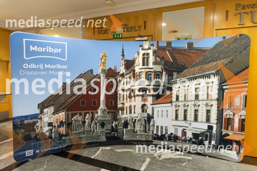 Mariborski turistični forum 2022