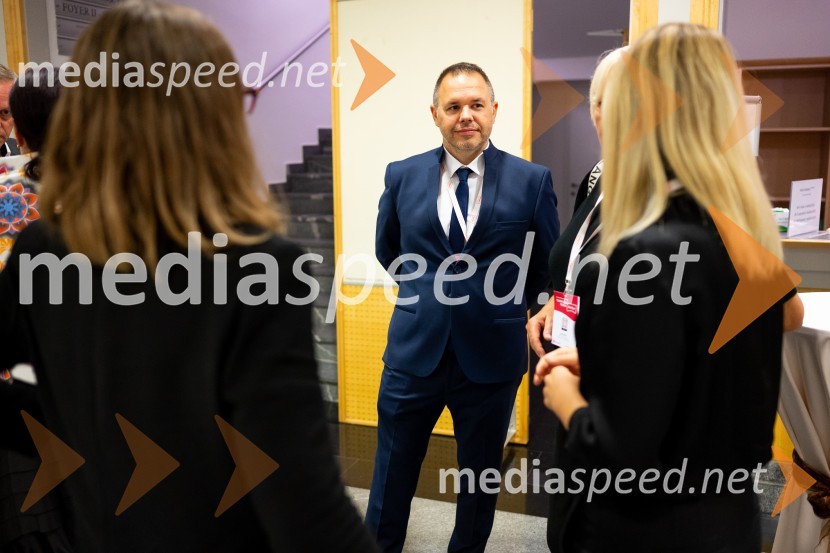  Jure Struc, direktor, Zavod za turizem MariborMariborski turistični forum 2022