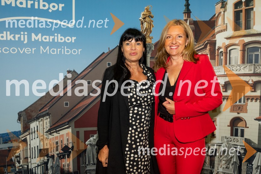 Mariborski turistični forum 2022