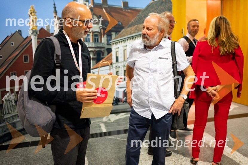 Mariborski turistični forum 2022