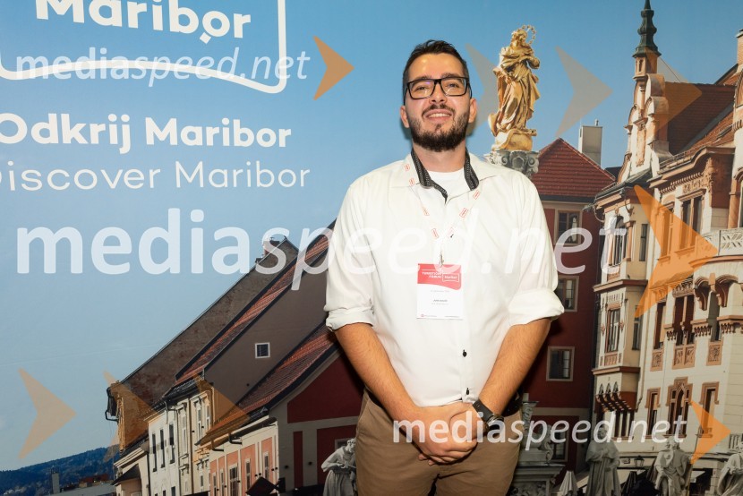 Mariborski turistični forum 2022