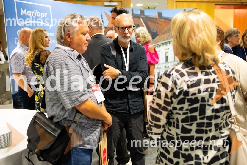 Mariborski turistični forum 2022