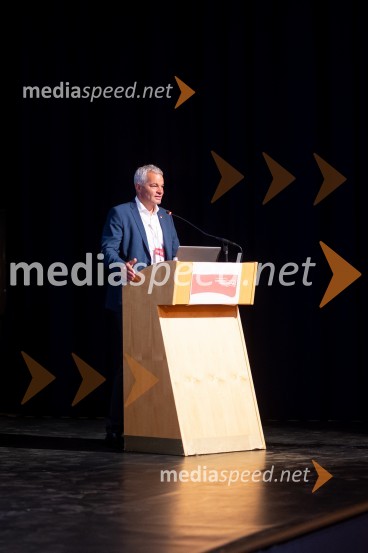  Aleksander Saša Arsenovič, župan, Mestna občina MariborMariborski turistični forum 2022