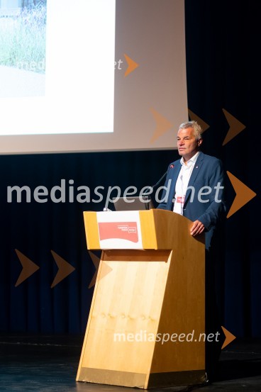  Aleksander Saša Arsenovič, župan, Mestna občina MariborMariborski turistični forum 2022