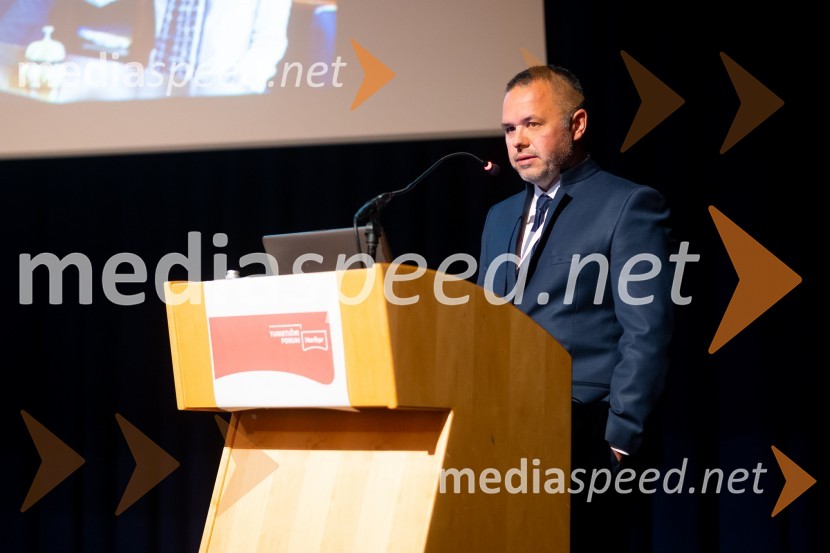  Jure Struc, direktor, Zavod za turizem MariborMariborski turistični forum 2022