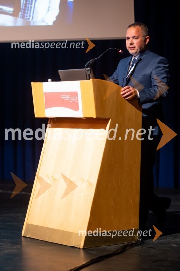  Jure Struc, direktor, Zavod za turizem MariborMariborski turistični forum 2022