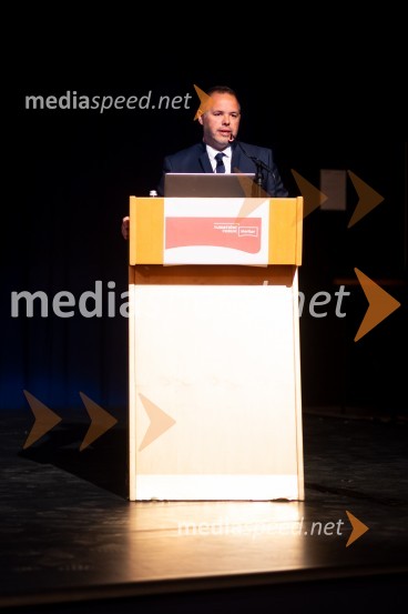  Jure Struc, direktor, Zavod za turizem MariborMariborski turistični forum 2022