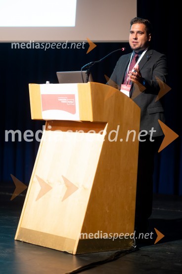  Uroš Rozman, direktor RRA Podravje-MariborMariborski turistični forum 2022