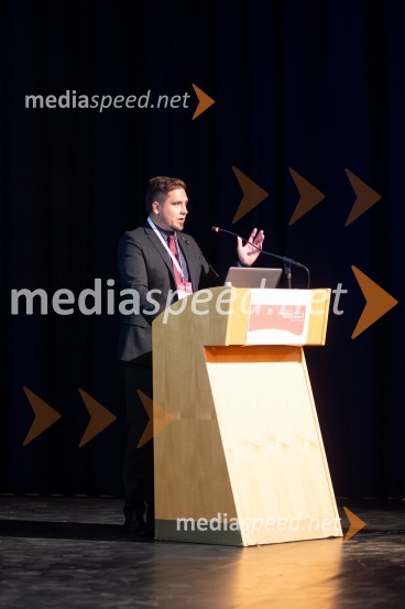  Uroš Rozman, direktor RRA Podravje-MariborMariborski turistični forum 2022