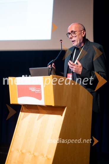  Janko Hočevar, direktor agencije AragonMariborski turistični forum 2022