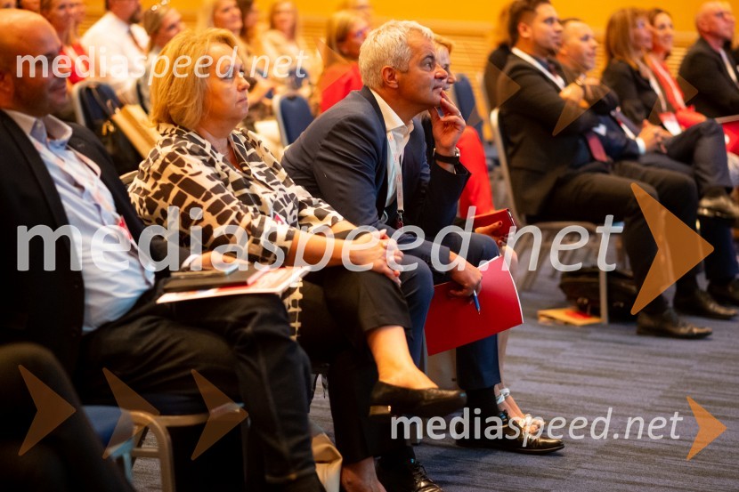  ... ;  Aleksander Saša Arsenovič, župan, Mestna občina MariborMariborski turistični forum 2022