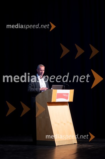 mag. Dieter Hardt-Stremayr, direktor, Turizem Gradec in marketing mesta d.o.o.Mariborski turistični forum 2022